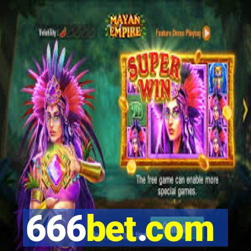 666bet.com