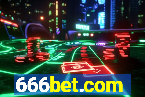 666bet.com