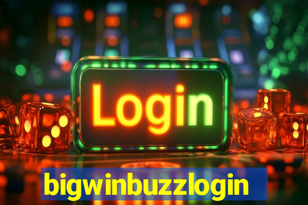 bigwinbuzzlogin