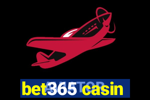 bet365 casin