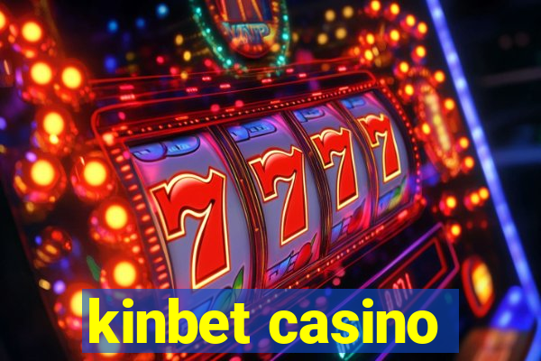 kinbet casino