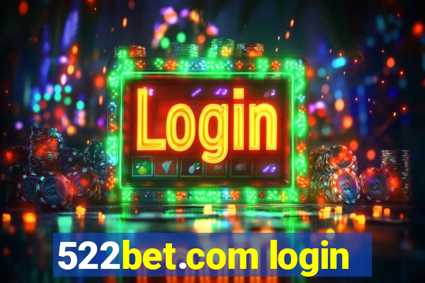 522bet.com login