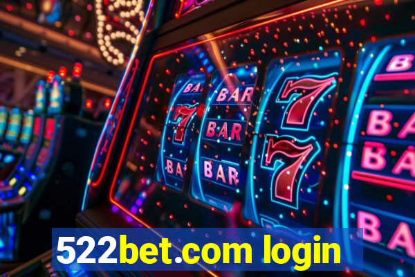 522bet.com login