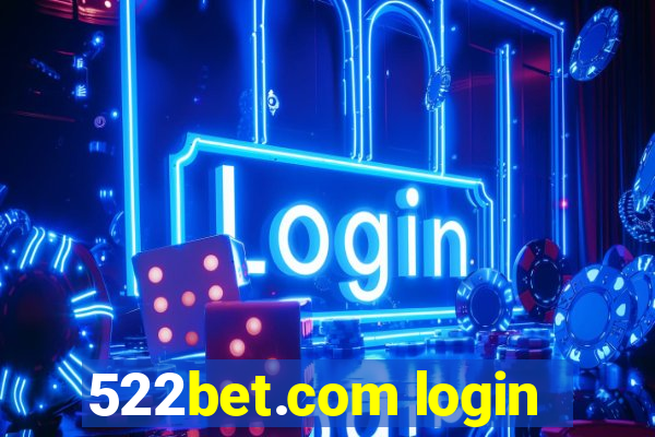 522bet.com login