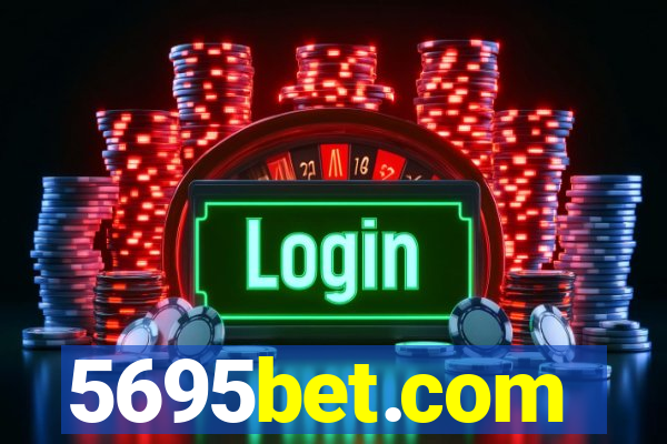 5695bet.com