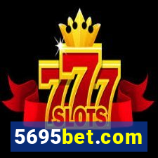 5695bet.com