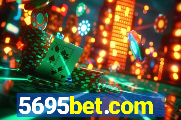 5695bet.com