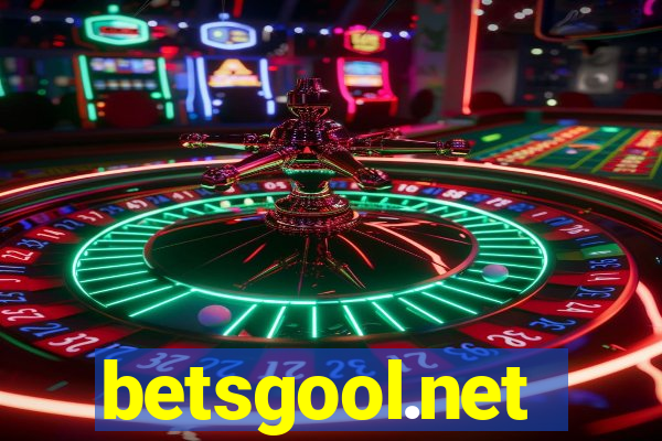 betsgool.net