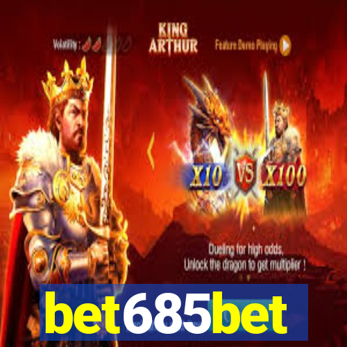 bet685bet