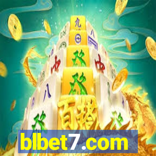 blbet7.com