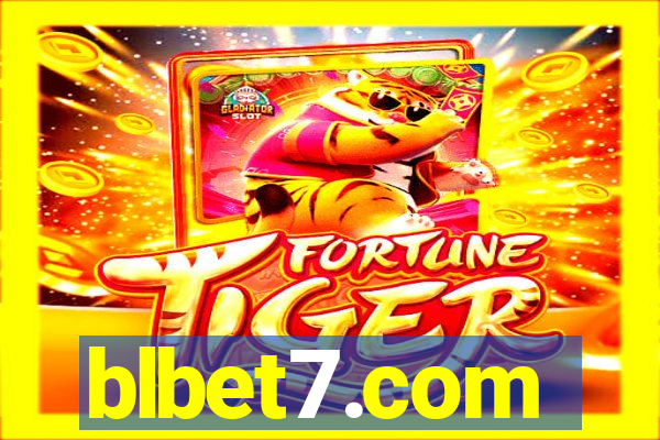 blbet7.com