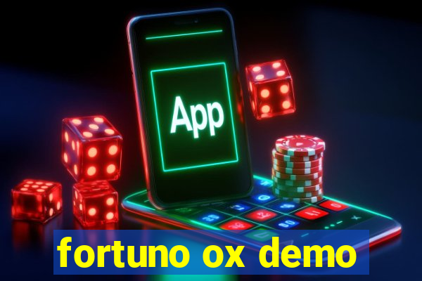 fortuno ox demo