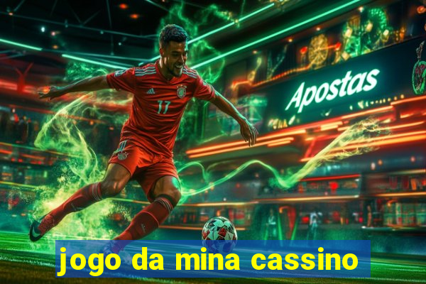 jogo da mina cassino