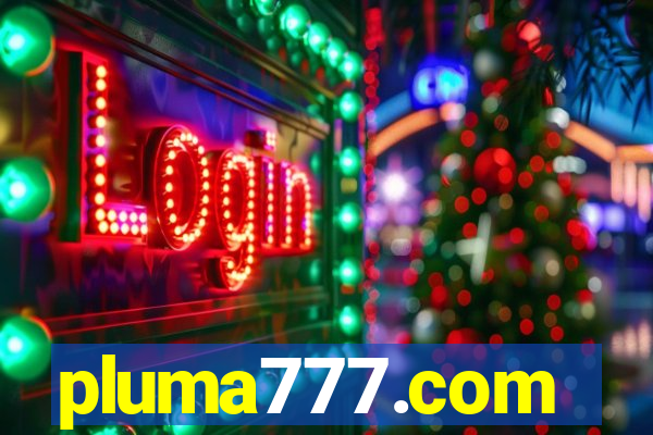 pluma777.com