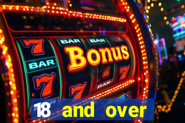 18 and over casinos in southern california