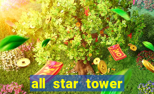 all star tower defense codes wiki