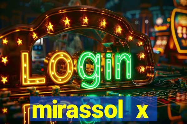 mirassol x corinthians ao vivo futemax