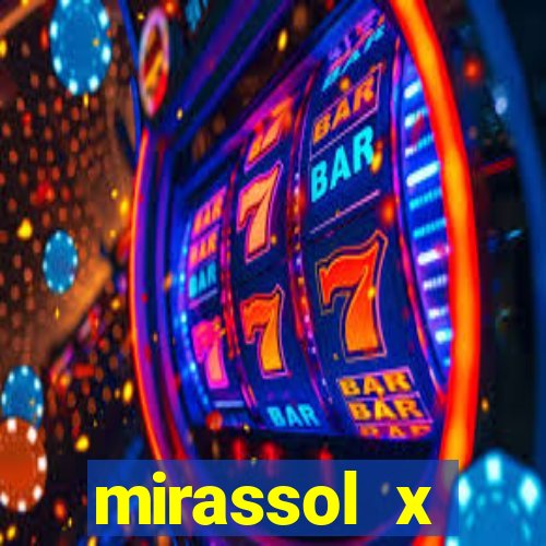 mirassol x corinthians ao vivo futemax