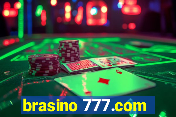 brasino 777.com