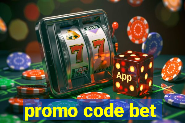 promo code bet