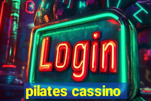 pilates cassino