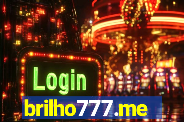 brilho777.me