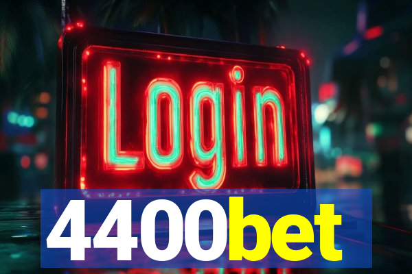 4400bet