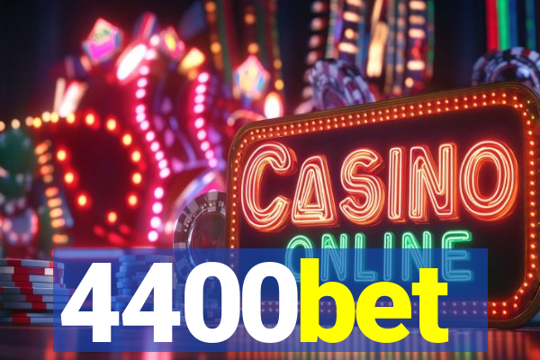 4400bet