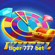 tiger 777 bet