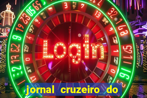 jornal cruzeiro do sul classificados empregos