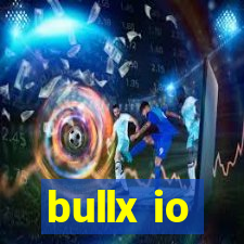 bullx io