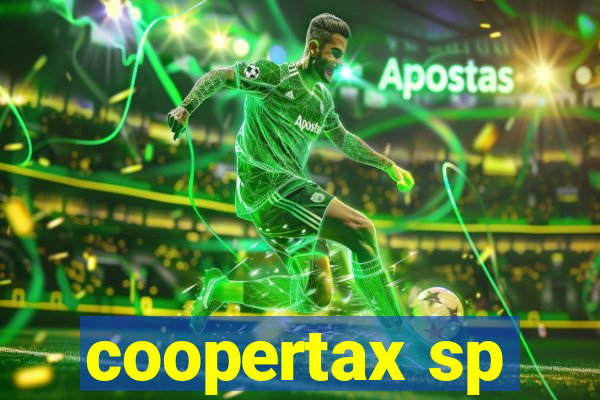 coopertax sp