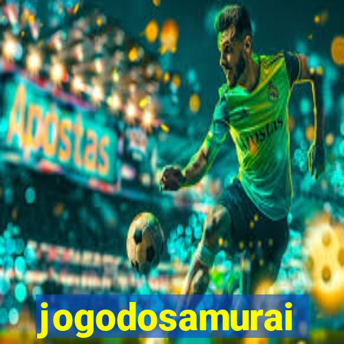 jogodosamurai