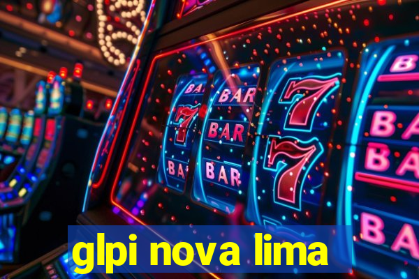 glpi nova lima