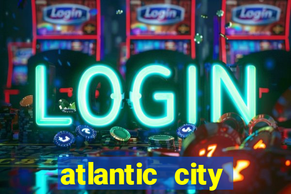 atlantic city casino online