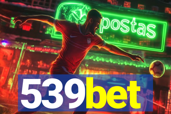 539bet