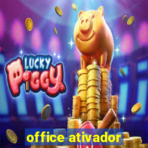 office ativador