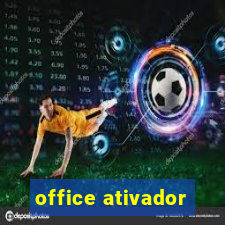 office ativador