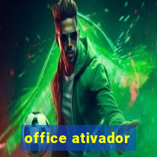 office ativador