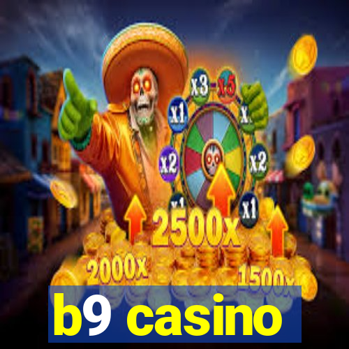 b9 casino