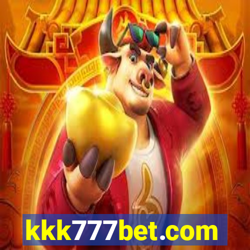 kkk777bet.com