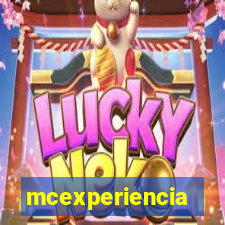 mcexperiencia