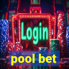 pool bet