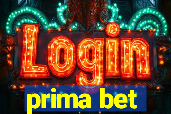 prima bet