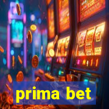 prima bet