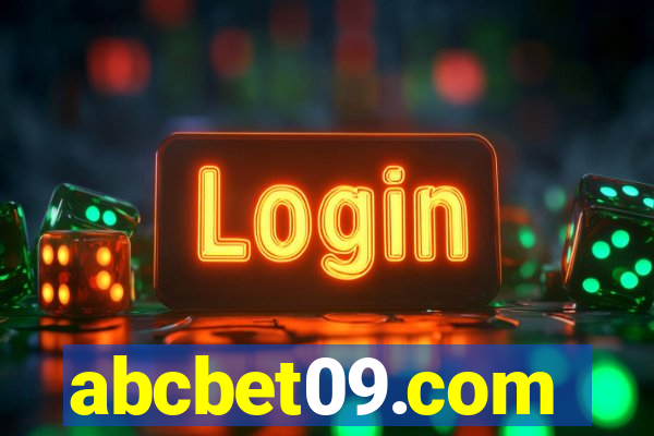 abcbet09.com