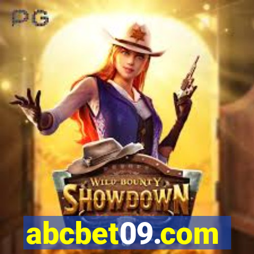 abcbet09.com