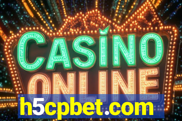 h5cpbet.com