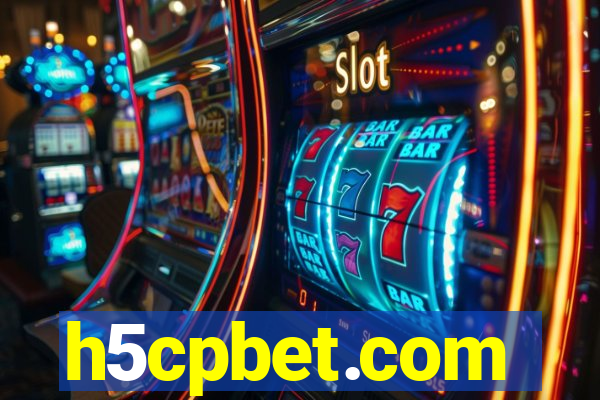 h5cpbet.com