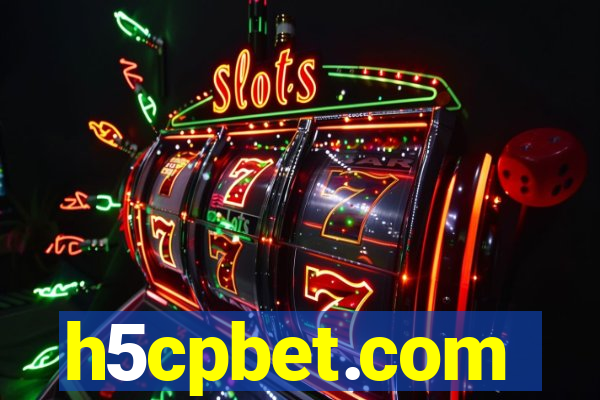 h5cpbet.com